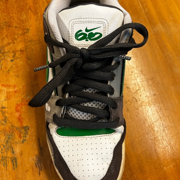 ~ NIKE Zoom Oncore 2 6.0 Kevlar ~ - Picture 2 of 8